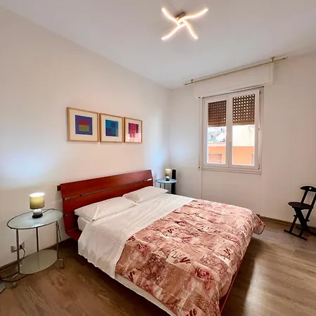 Casa Miki Apartment