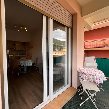 Casa Miki Apartmán Rapallo