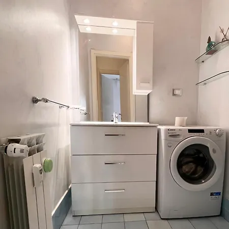Apartmán Casa Miki