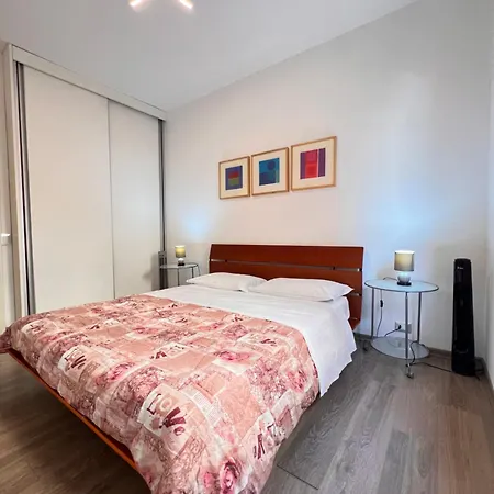 Casa Miki Apartment