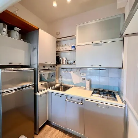 Apartment Casa Miki