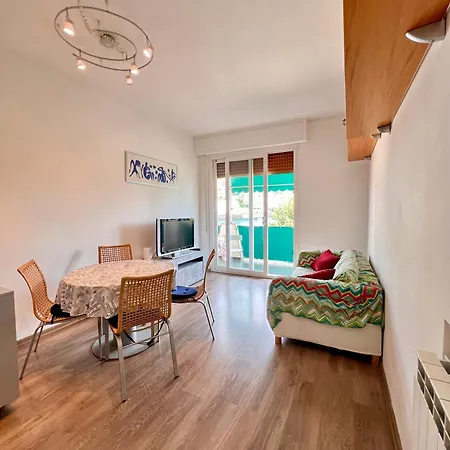 Casa Miki ラッパロ