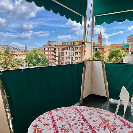 Casa Miki Apartment