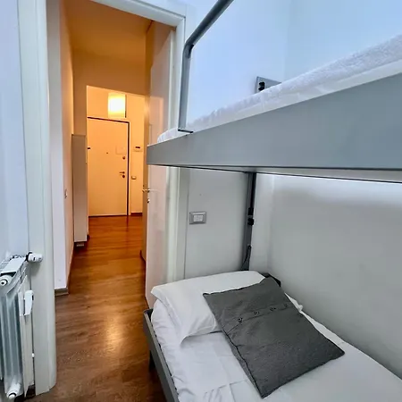 Casa Miki アパート ラッパロ